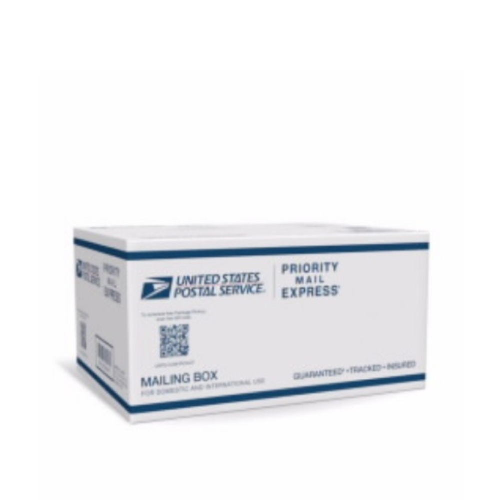 SHIPPING LABLE - Thank you - Picture 4 of 4